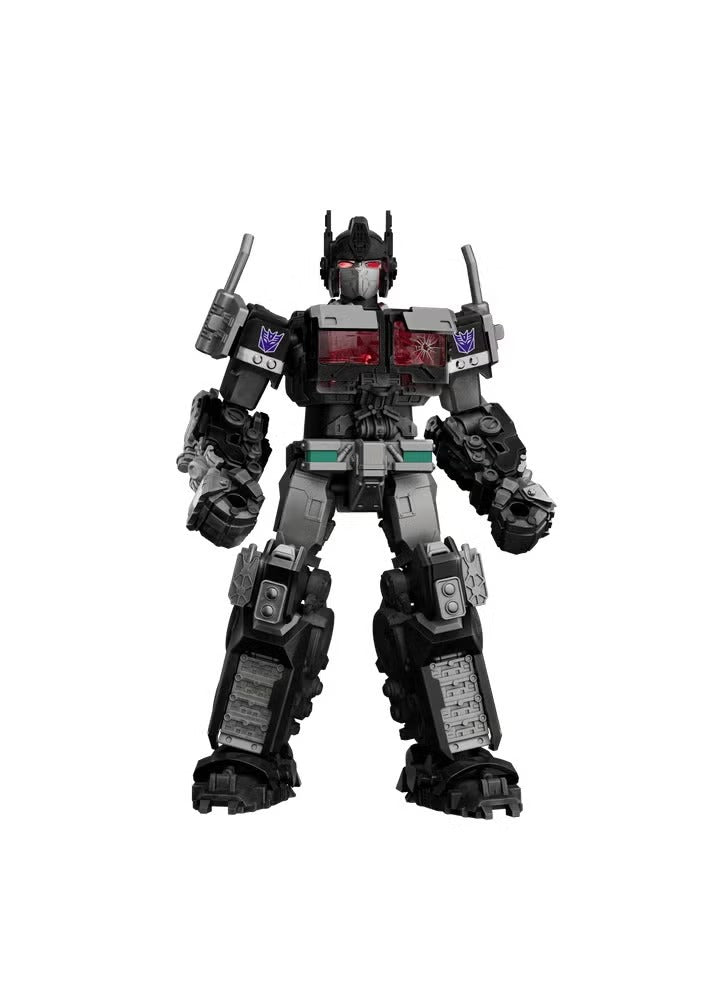 Nemesis Prime Transformers Classic Class Figure