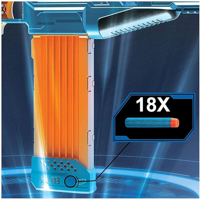 Nerf Elite