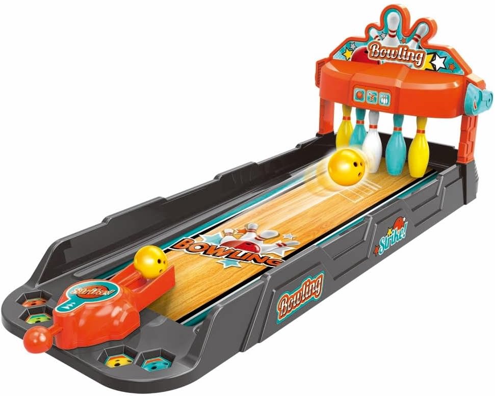 New Boy Kids Bowling Set