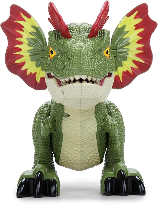 New Boy Roar Dinos Packaging