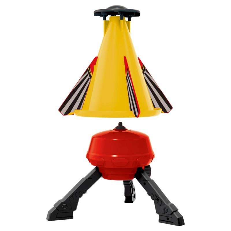 New Boy jet rocket
