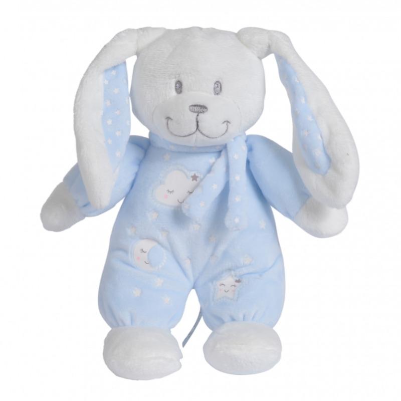 Nicotoy Soft Toy Front View Display