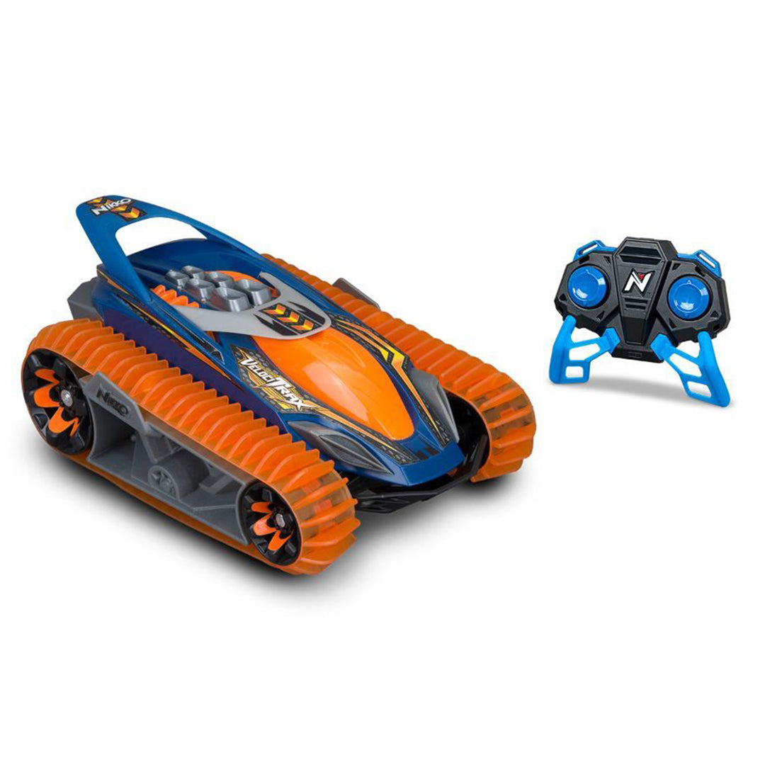 Nikko RC Mini Vehicle