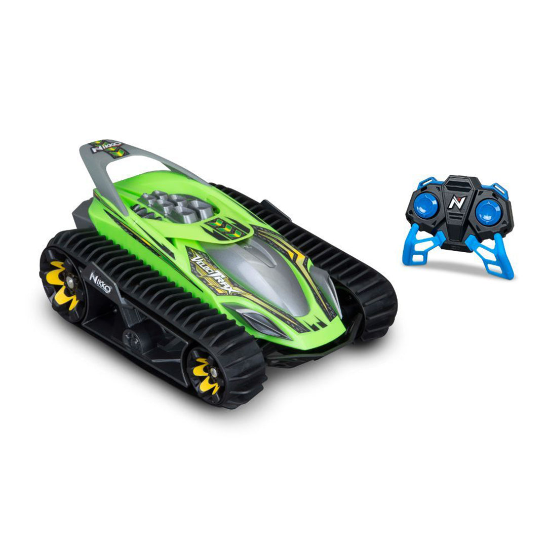Nikko RC Mini Vehicles