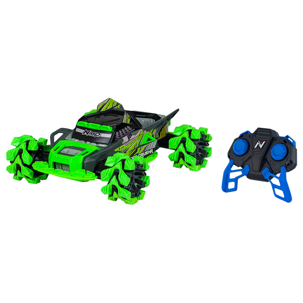 Nikko Rock CrushR vehicle