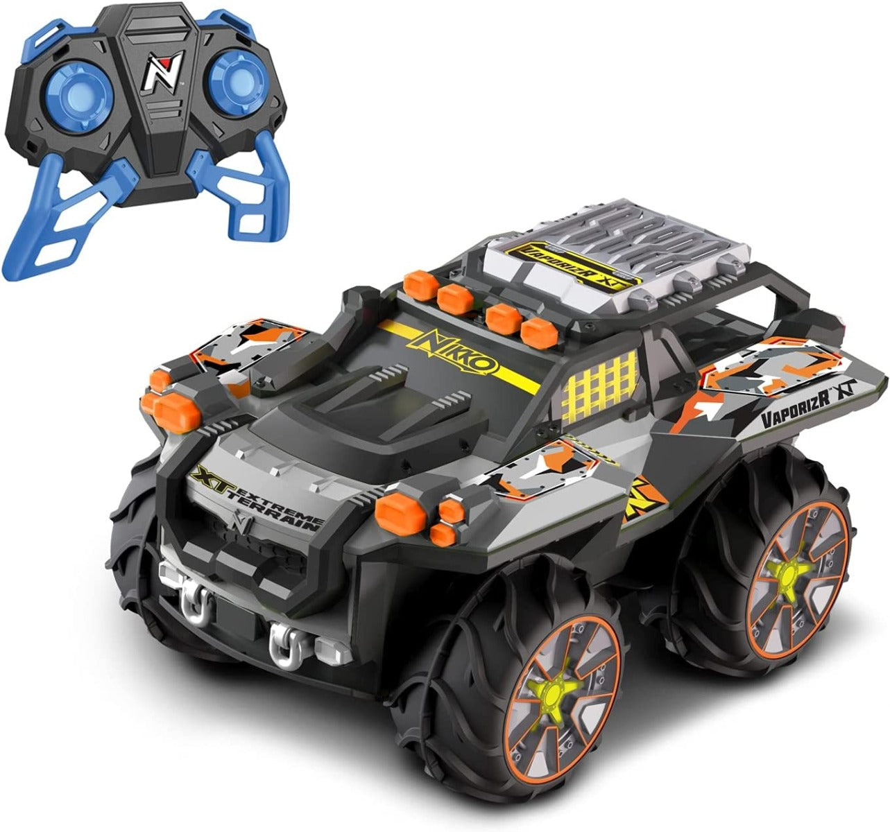 Nikko VaporizR XT RC