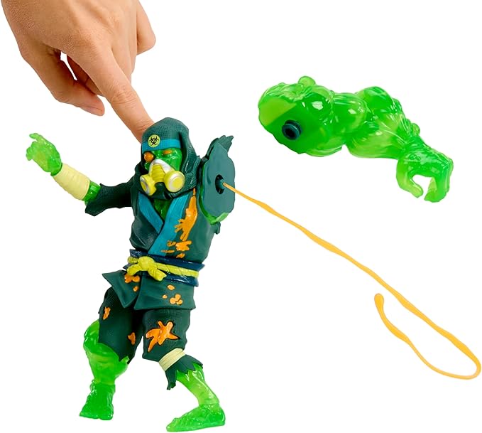 Ninjombie Horror Series