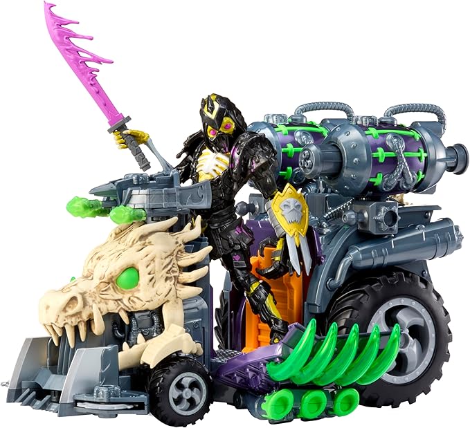 Ninjombie gun