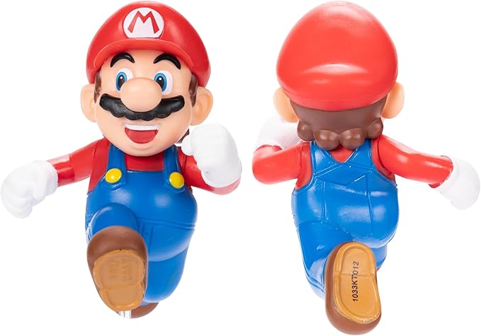 Nintendo adventure