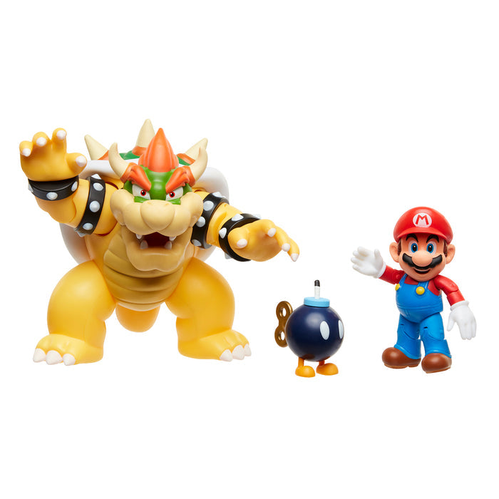 Nintendo diorama