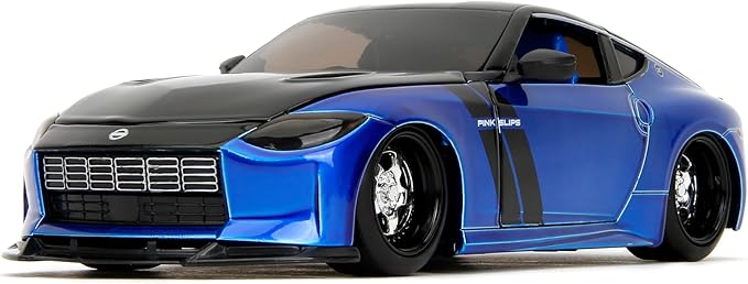 Nissan Z luxury series model