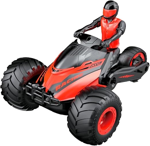Nitro2Go Fancy Tricks
