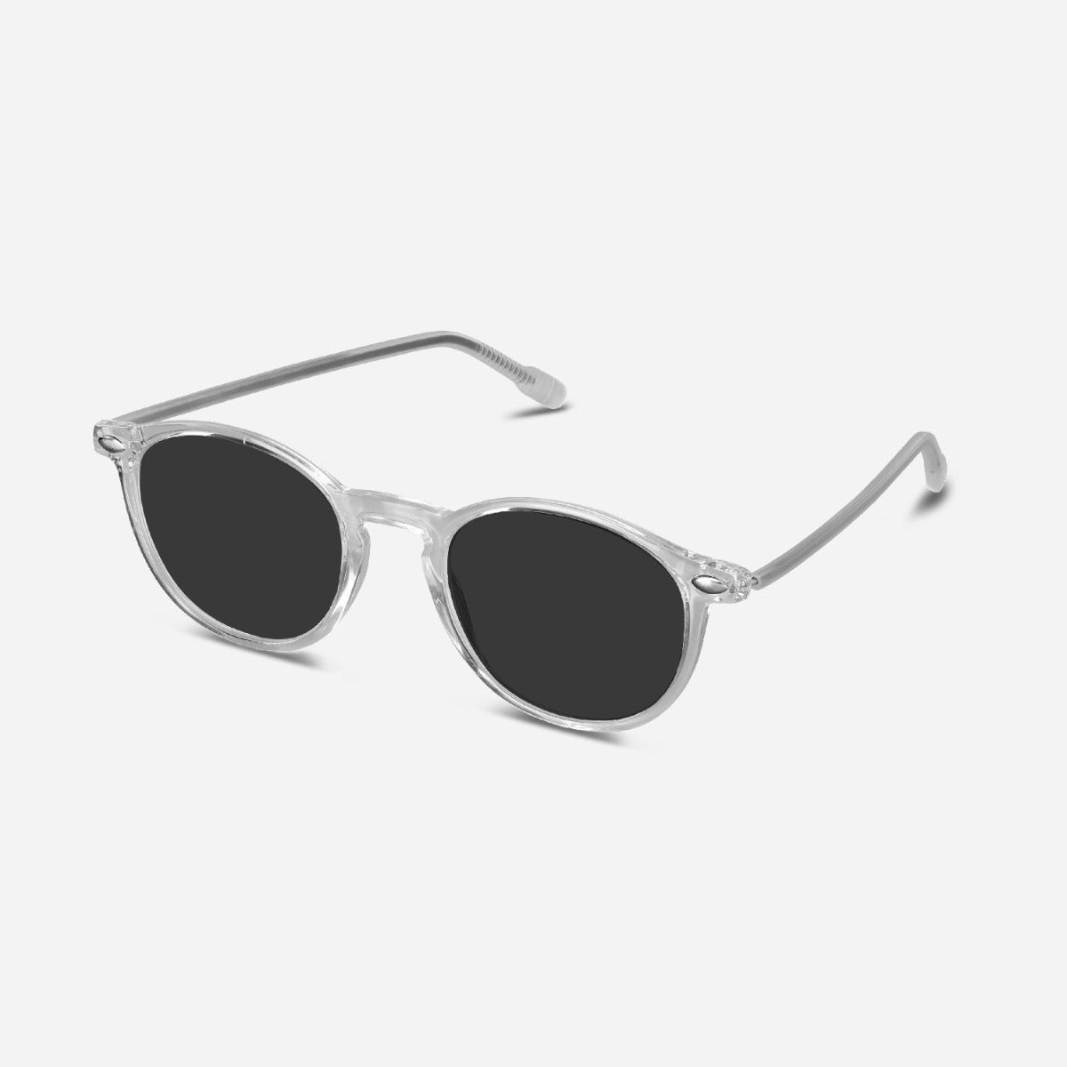 Nooz Cruzy Crystal Polarized Sunglasses