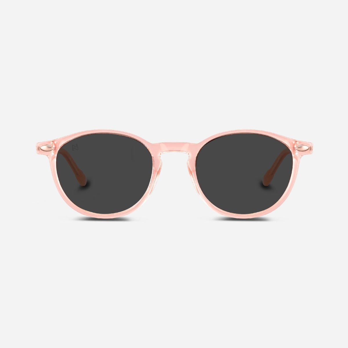 Nooz Kids Round Shape Sunglasses