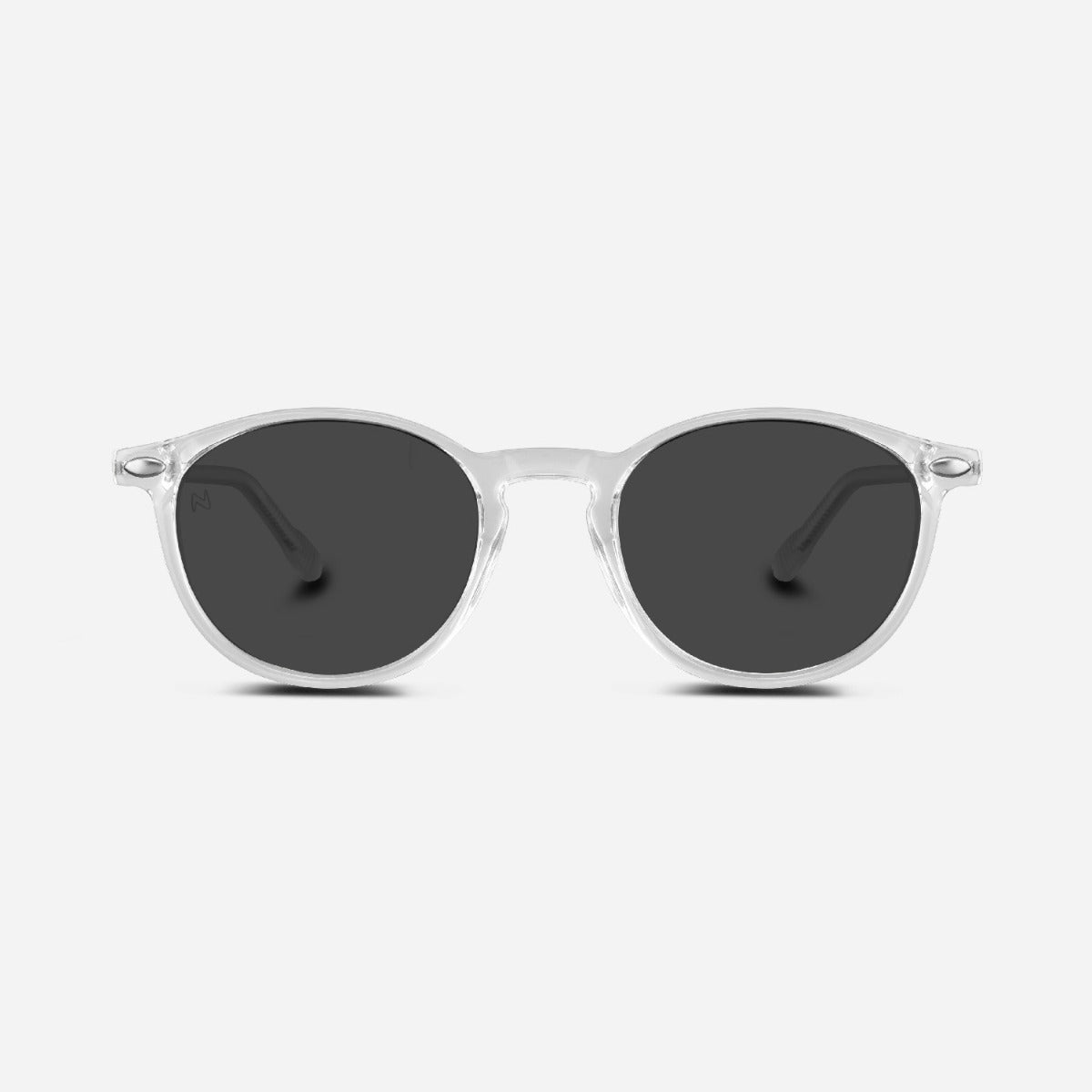 Nooz Polarized Cruzy Crystal Glasses