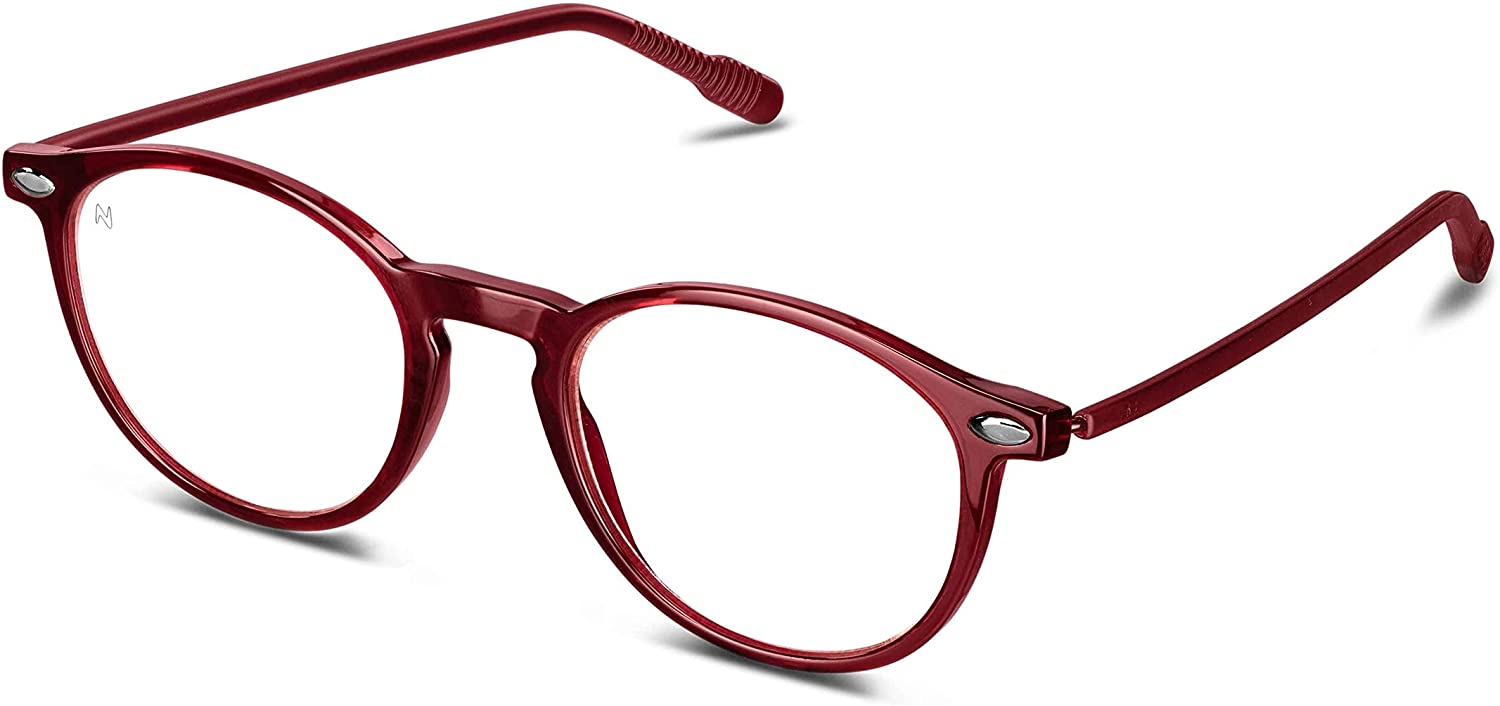 Nooz Red Blue Light Glasses