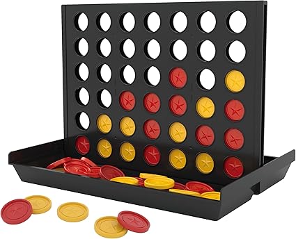 Noris Classic Game 4 Series