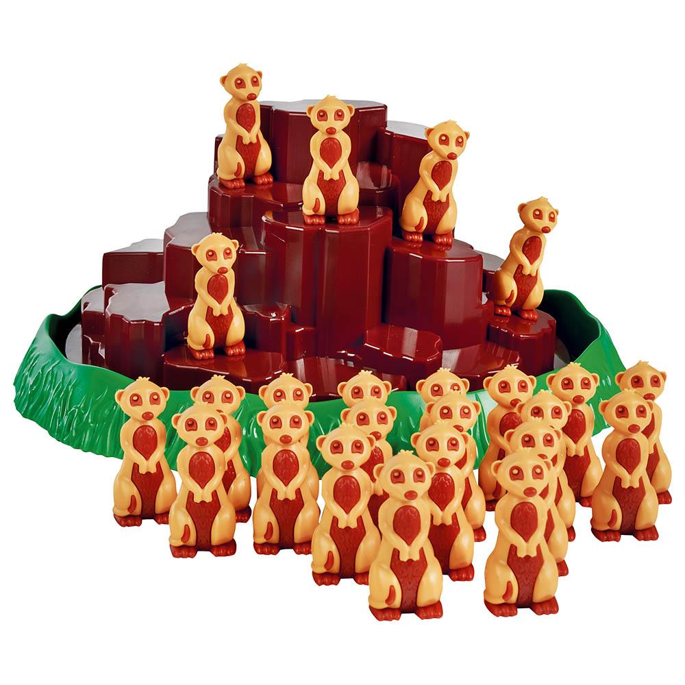 Noris Hakuna Matata Board Game