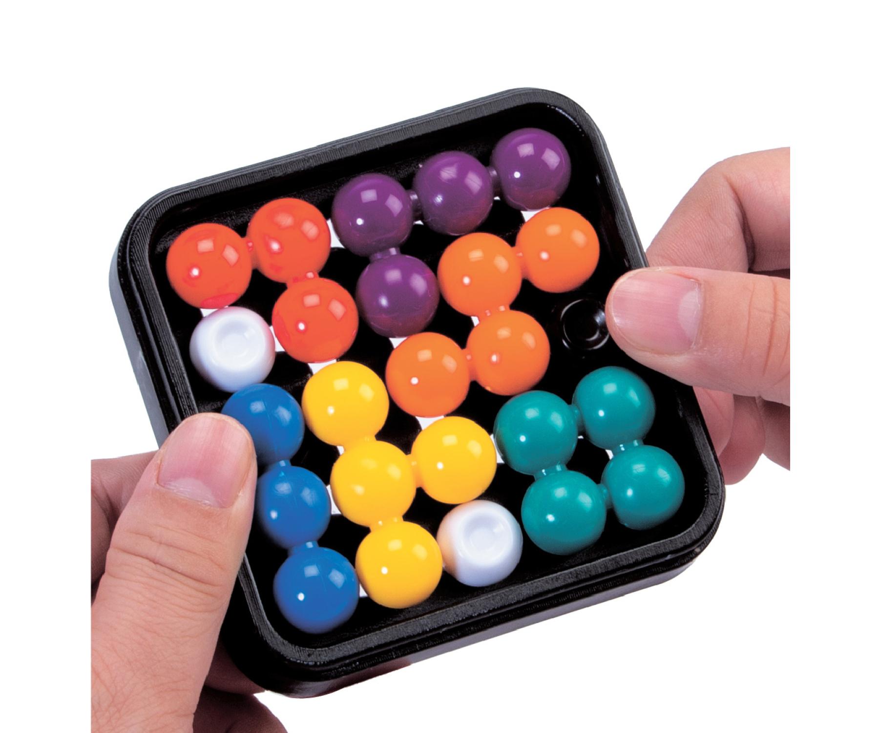 Noris IQ Brain Game Front View