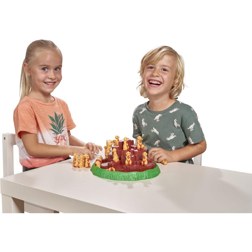 Noris Kids Interactive Safari Game