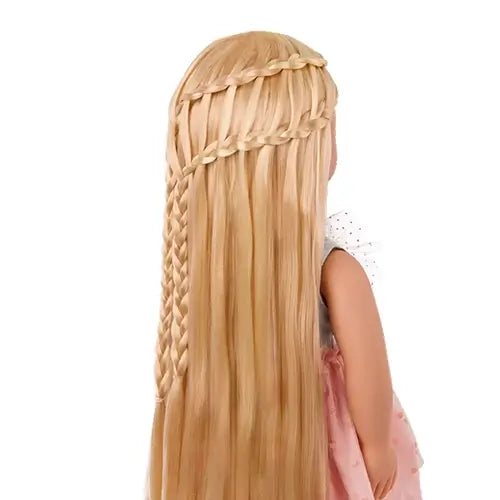 Our Generation Poppy Hair Grow Fashion Doll 18Inch Our Generation Doll Yallatoys
