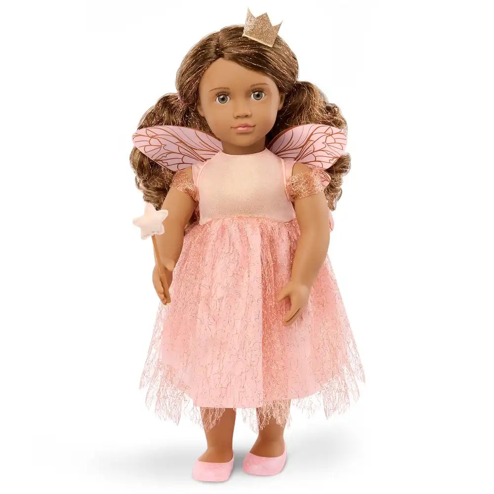 Our Generation Activity Tooth Fairy Doll 18Inch Our Generation Doll Yallatoys