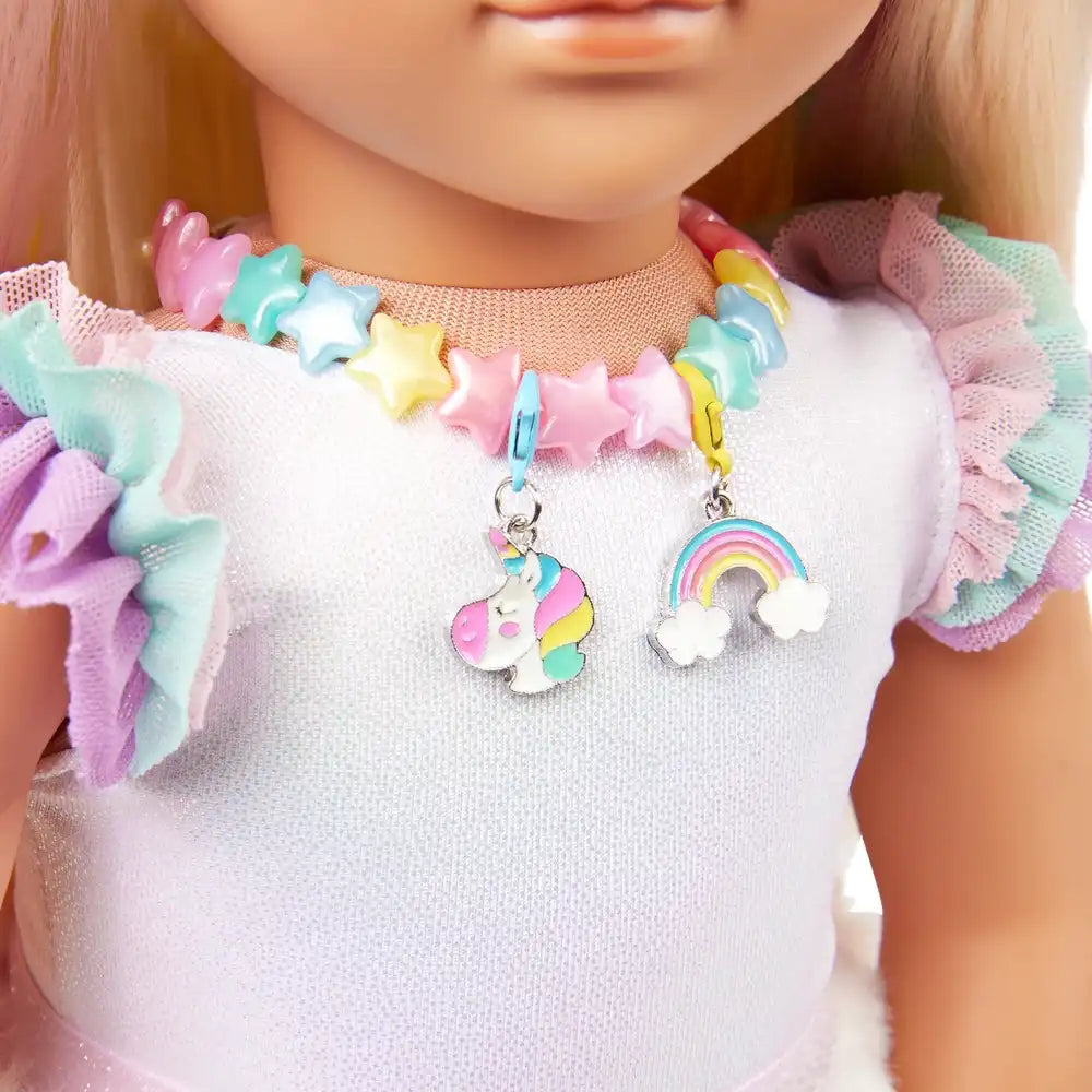 Our Generation Mariana Jewelry Doll 18 Inch with Jewelry Accessories Set Our Generation Doll Yallatoys