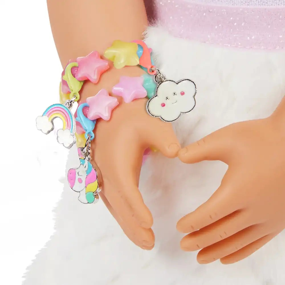 Our Generation Mariana Jewelry Doll 18 Inch with Jewelry Accessories Set Our Generation Doll Yallatoys