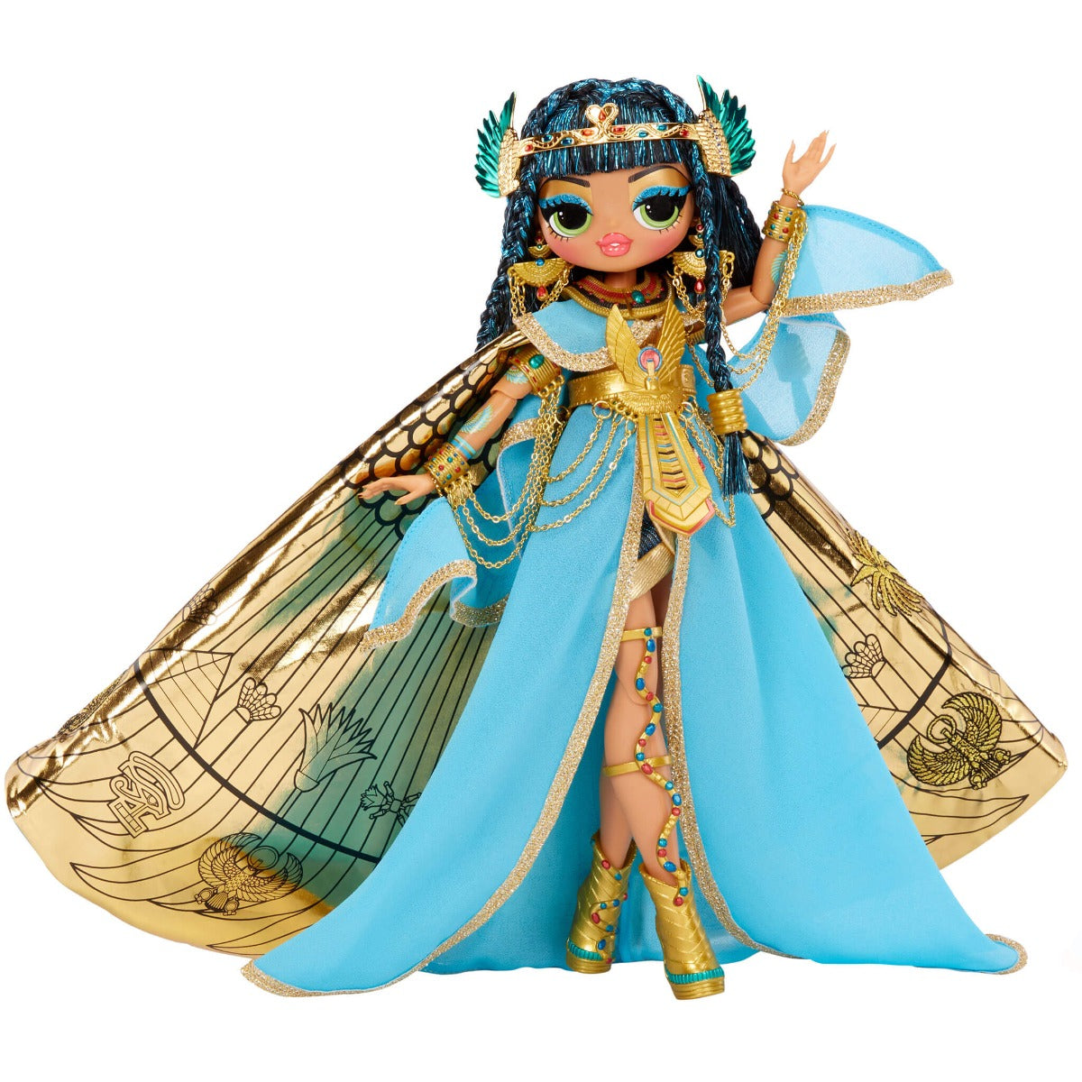 OMG Fierce Limited Edition doll