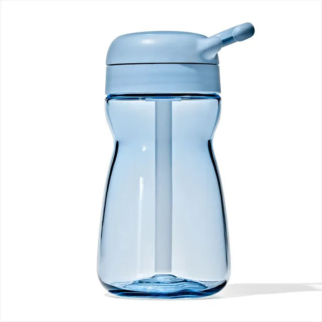 Oxo Tot Adventure Water Bottle Dusk 354ml Oxo Tot Yallatoys