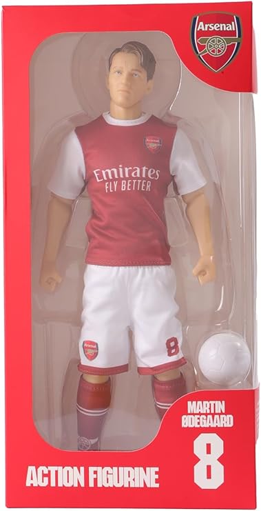 Official Arsenal FC Merchandise