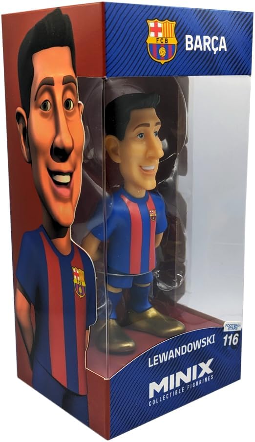 Official FCB Player Merchandise
