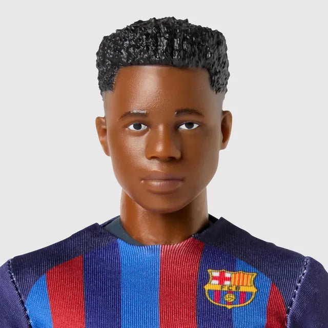 Official FC Barcelona Ansu