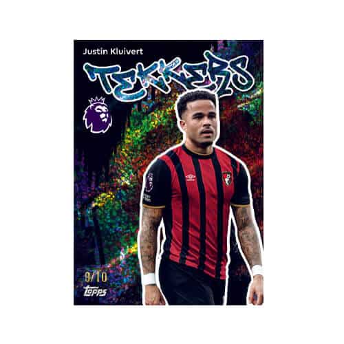 Official Football Card Display Box
