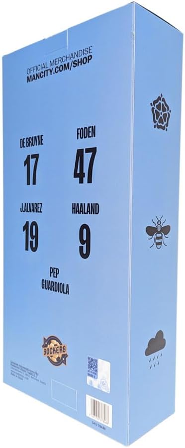 Official Manchester