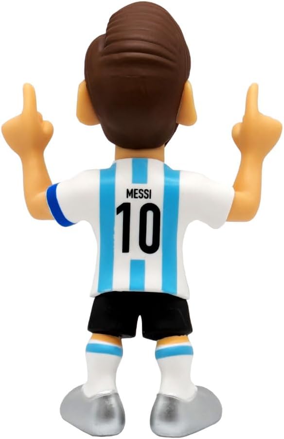 Official Messi Merchandise