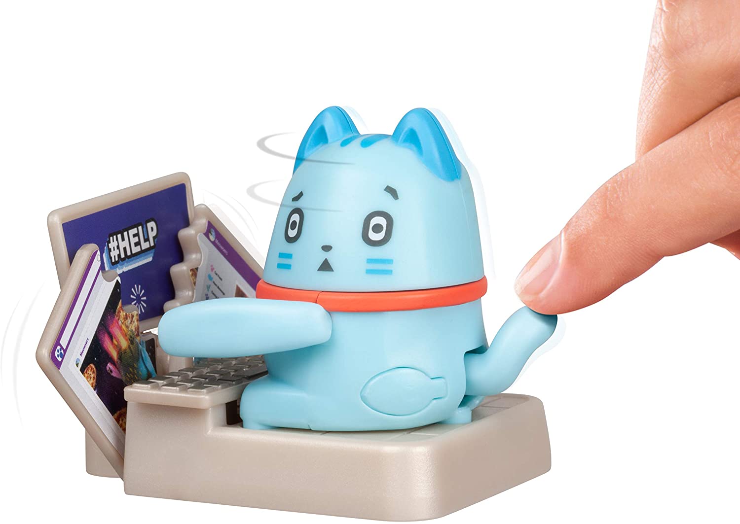 Oh My Gif 3 Bit mini set