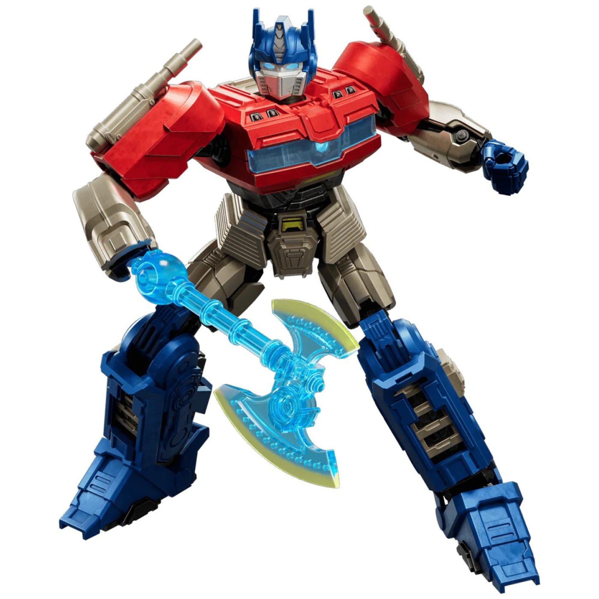 Optimus Prime Transformers Classic Class Figure