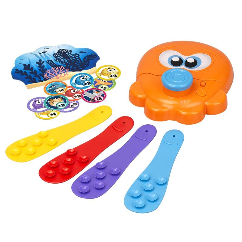 Otto Catcho Kids Playset