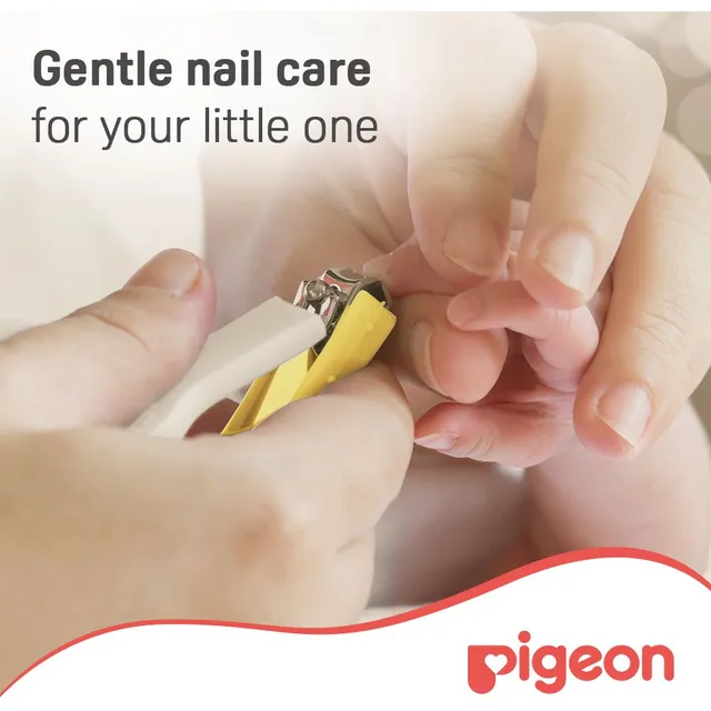 Pigeon Safety Nail Clip Pigeon Yallatoys