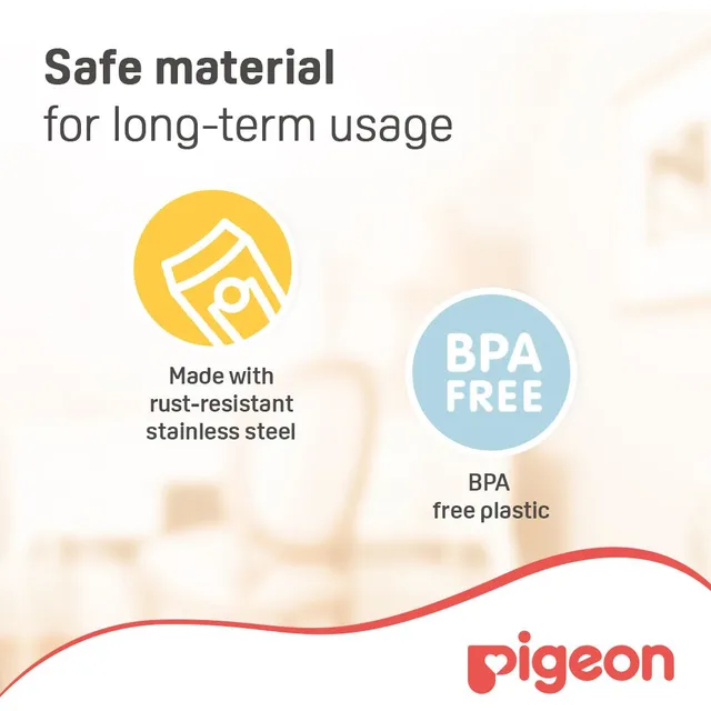 Pigeon Safety Nail Clip Pigeon Yallatoys