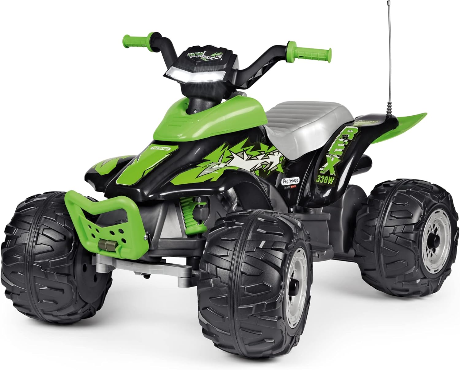 Peg Perego Corral T Rex 330W 12V Electric Quad