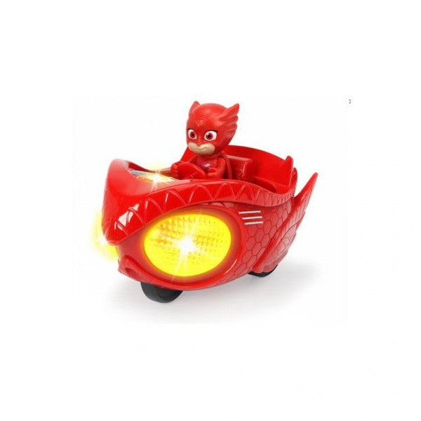 PJ Masks Mission Racer 1