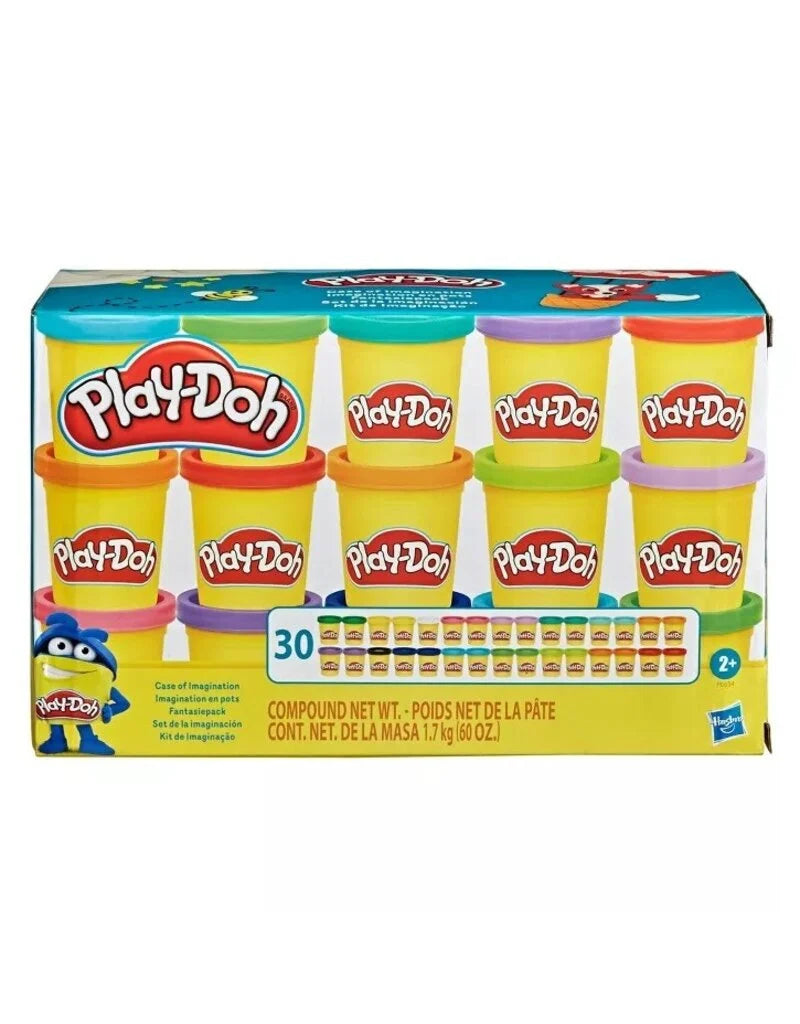 Playdoh Case Of Imagination Pack