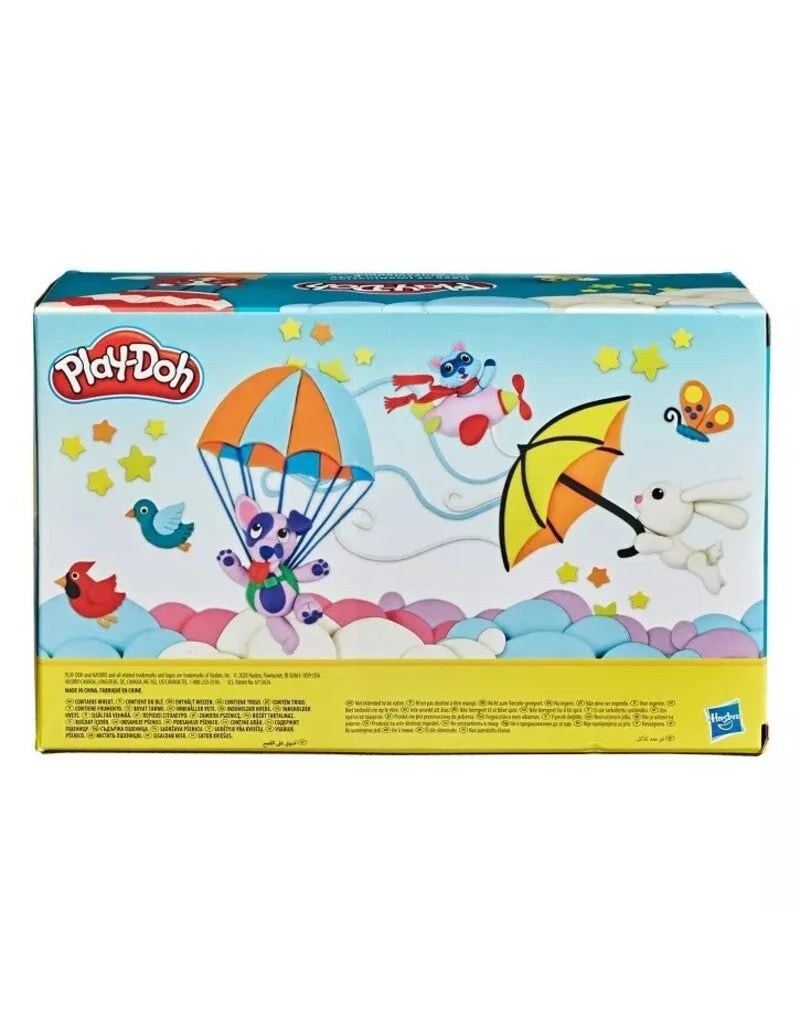Playdoh Case Of Imagination Pack
