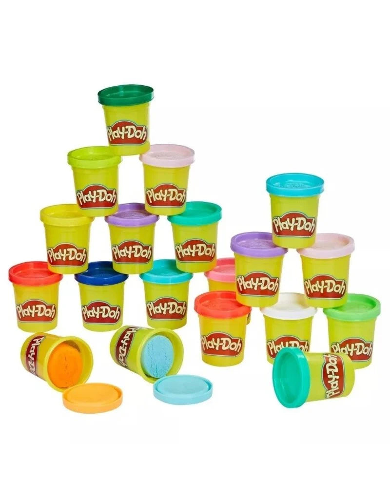 Playdoh Case Of Imagination Pack