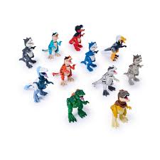 Primal Hatch Hybrid Hatchers Toy Dinosaur & Egg Mini Hybrid Hatching Dinosaur Primal Hatch Yallatoys