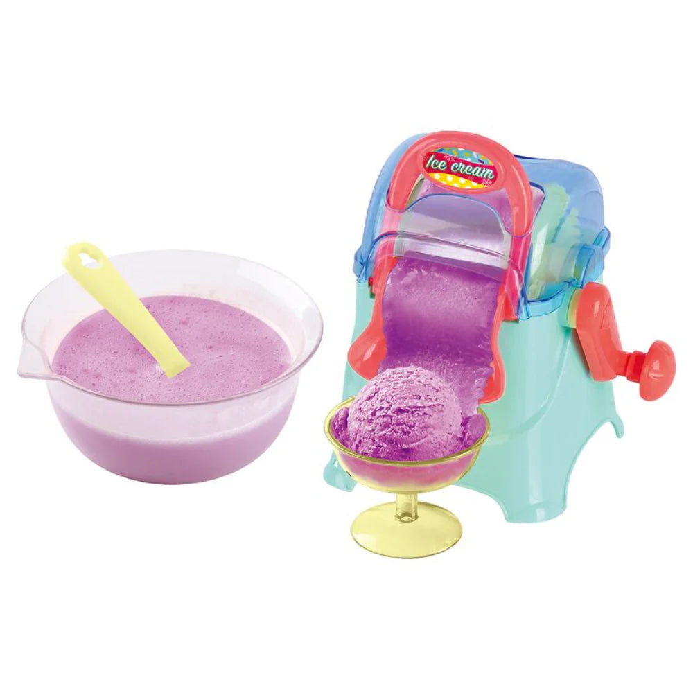Playgo Ice Cream Maker Playgo Yallatoys