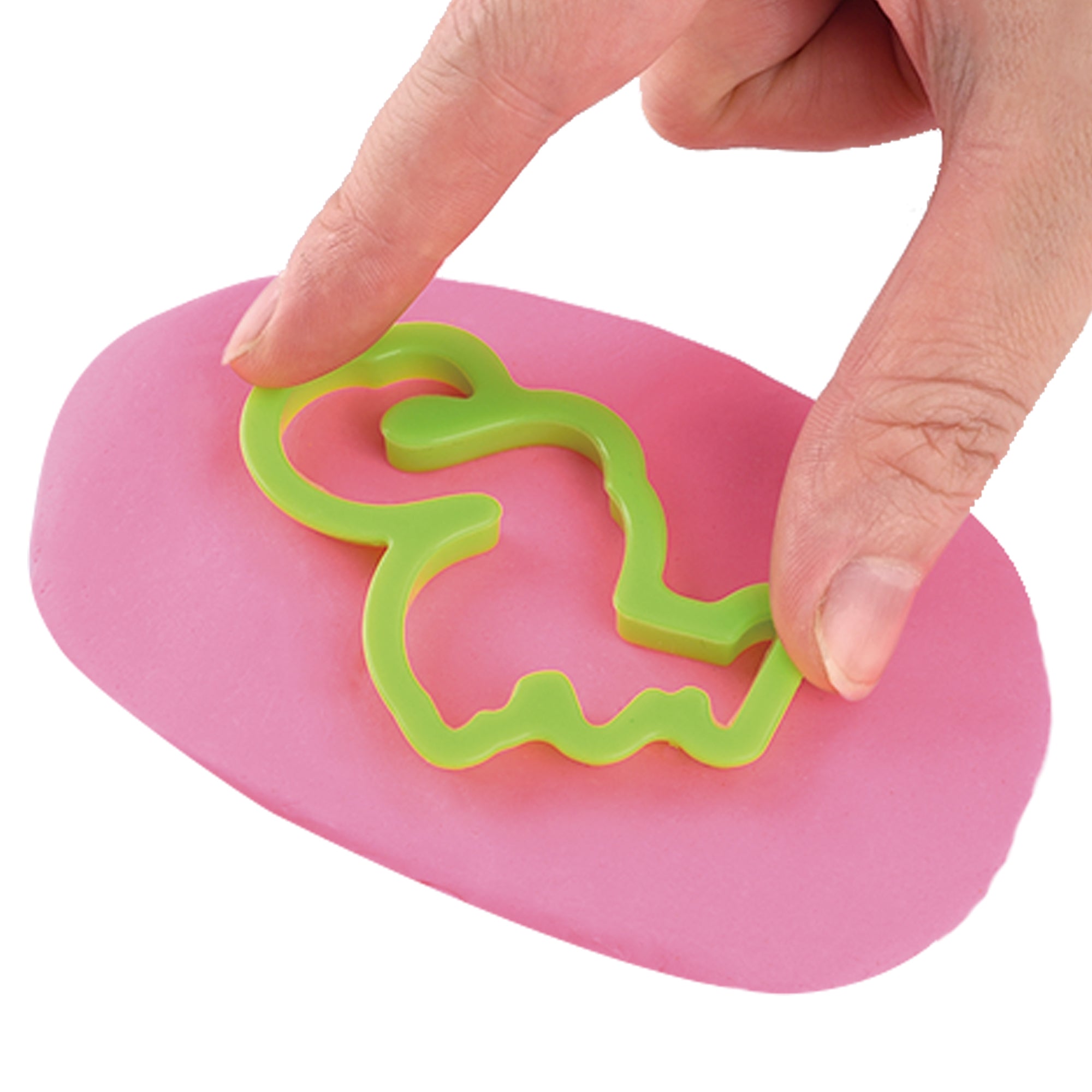 Playgo Fairy Unicorn World (4 x 1 Oz Dough Included) Playgo Yallatoys