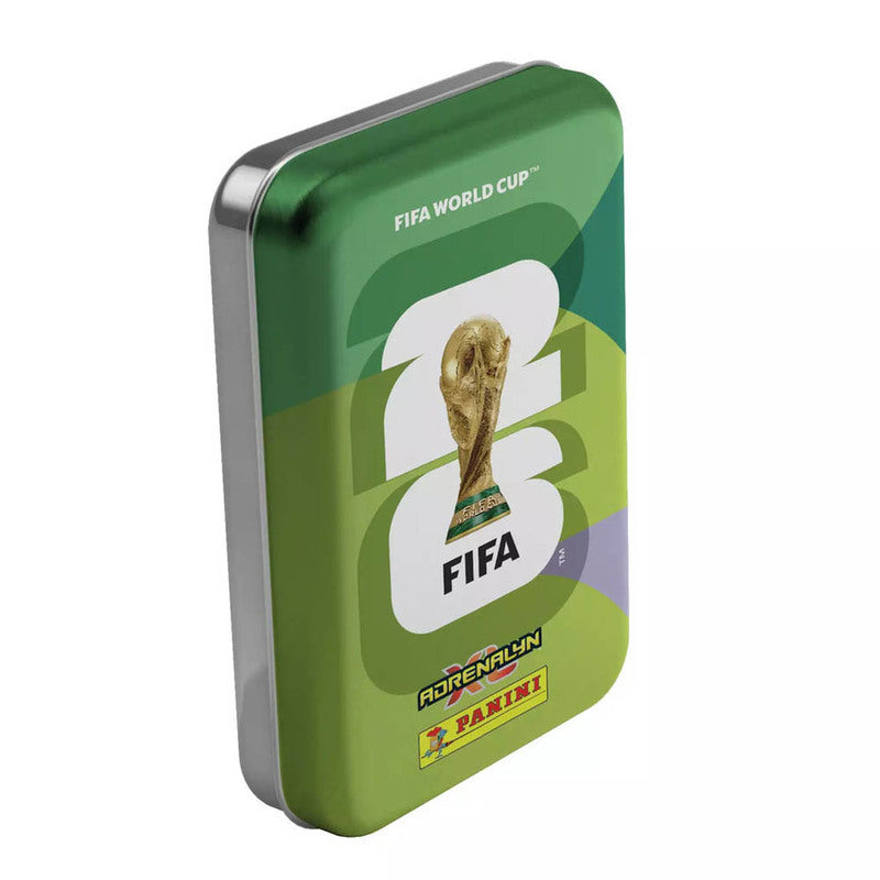 علبة صغيرة بانيني كأس العالم فيفا 2026